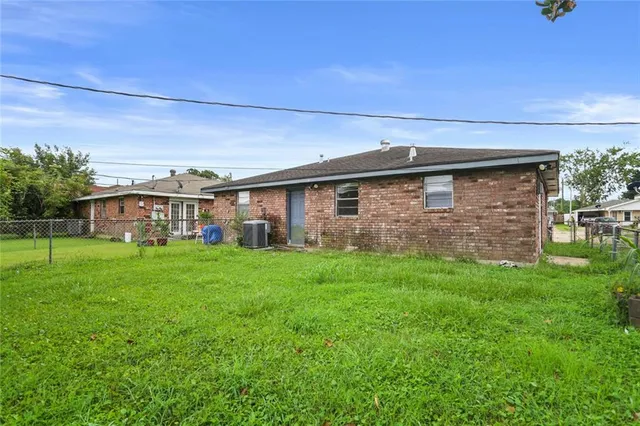 $1,795 | Undisclosed Address, Kenner, LA 70065