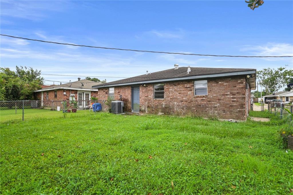 228 Duke Drive Kenner, LA 70065 - Photo 12 of 12