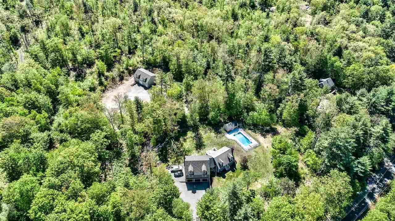 272 Gorham Pond Road Goffstown, NH 03045 - Photo 2 of 35