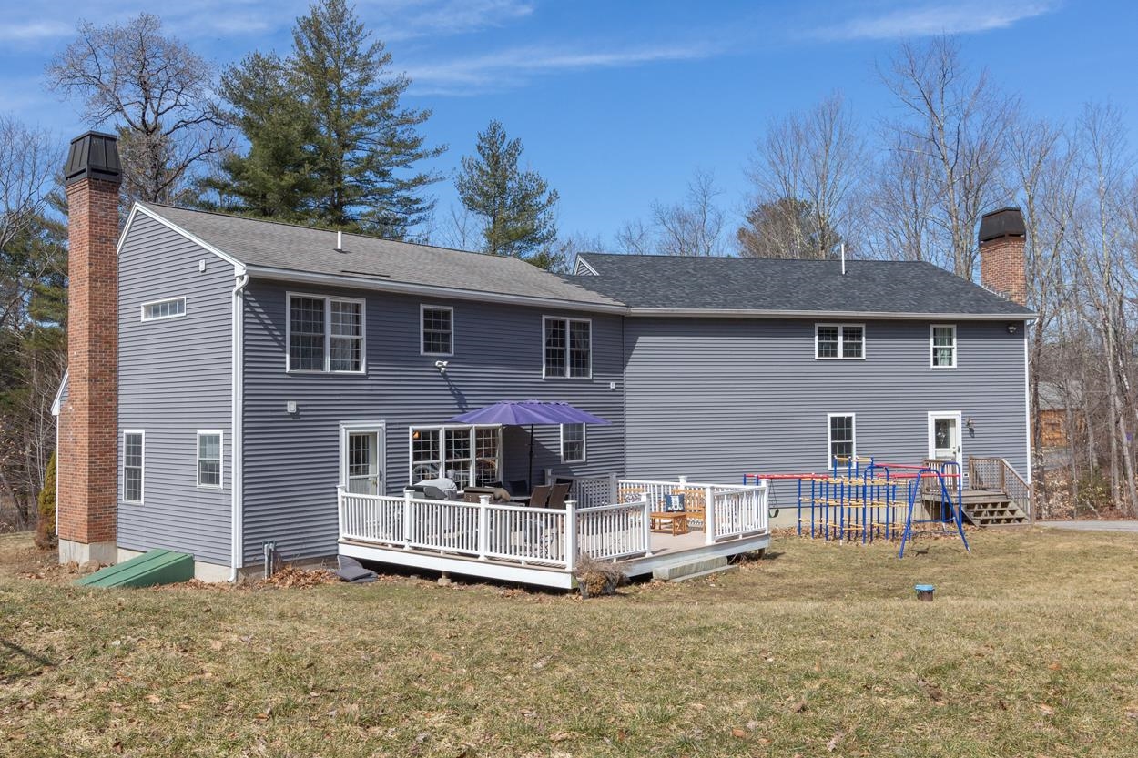 272 Gorham Pond Road Goffstown, NH 03045 - Photo 21 of 35