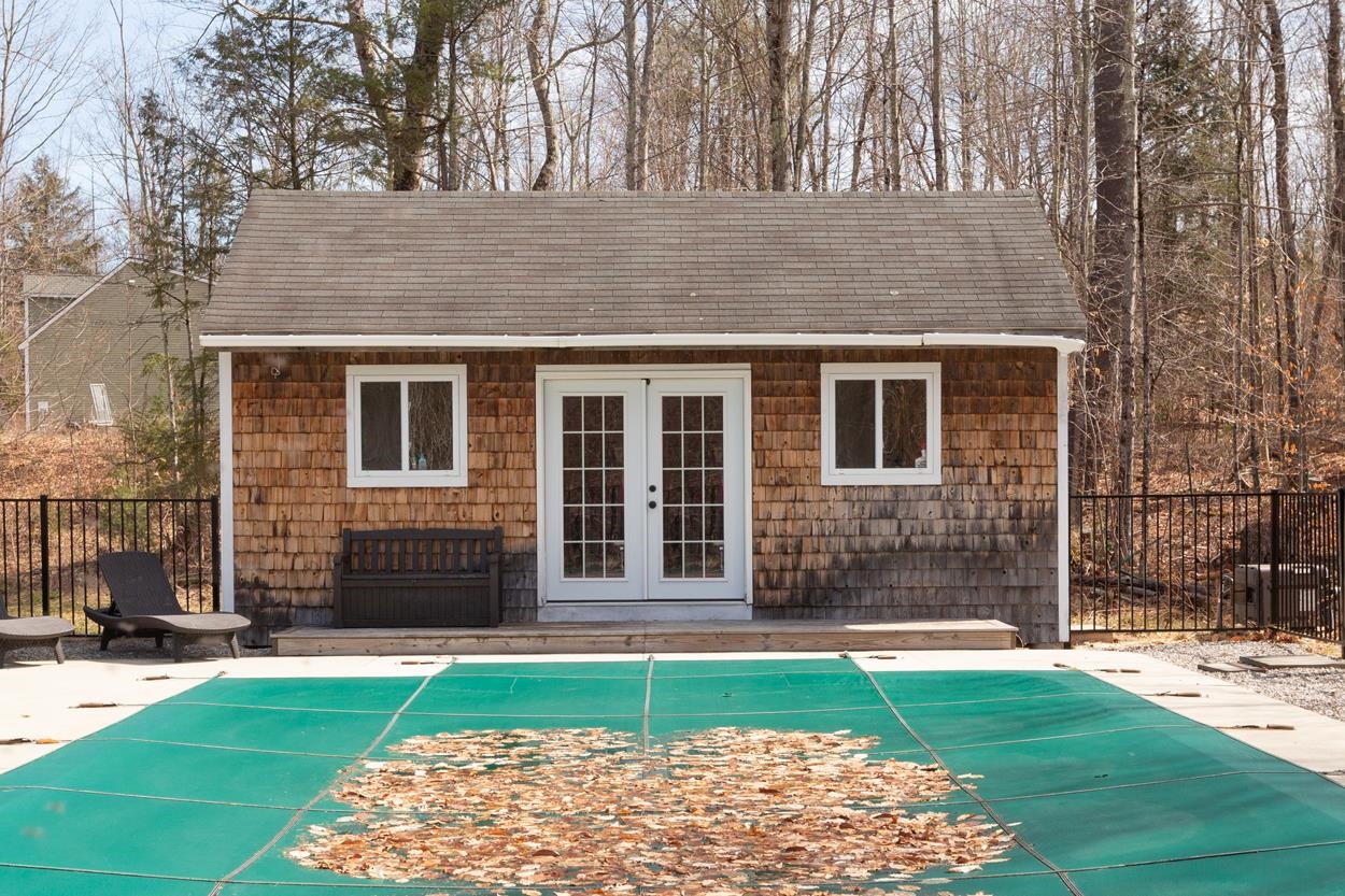 272 Gorham Pond Road Goffstown, NH 03045 - Photo 23 of 35