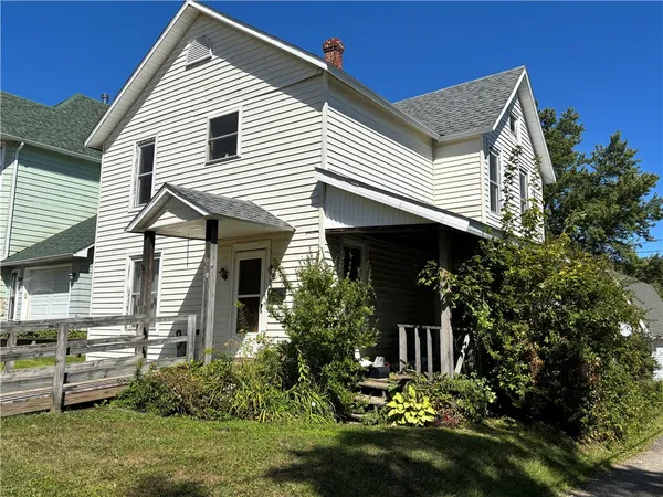 $42,500 | 8 South Edgar Street, Kane, PA 16735