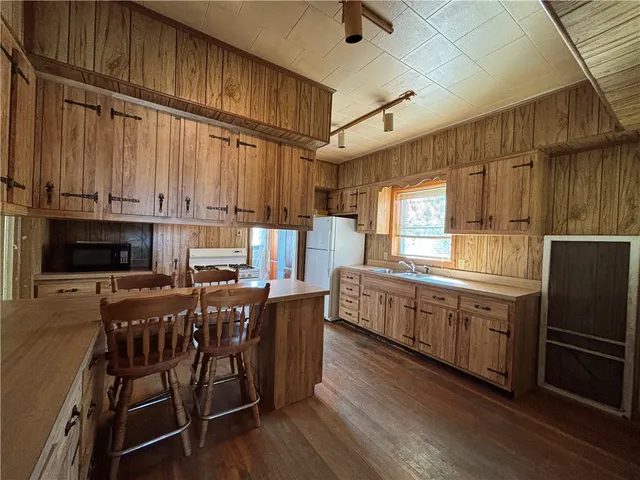 $49,500 | 8 South Edgar Street, Kane, PA 16735