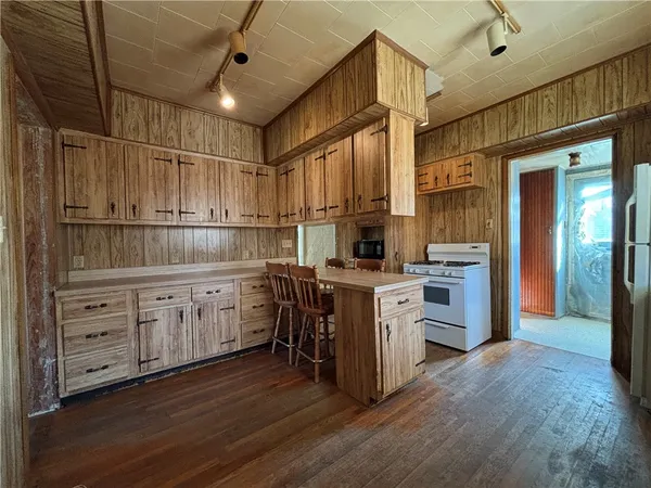 $42,500 | 8 South Edgar Street, Kane, PA 16735