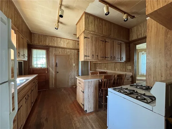 $42,500 | 8 South Edgar Street, Kane, PA 16735