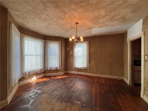 $42,500 | 8 South Edgar Street, Kane, PA 16735