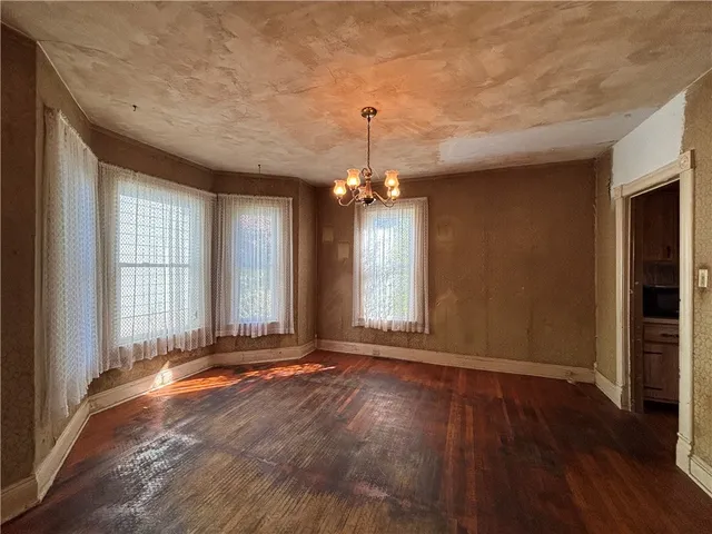 $49,500 | 8 South Edgar Street, Kane, PA 16735