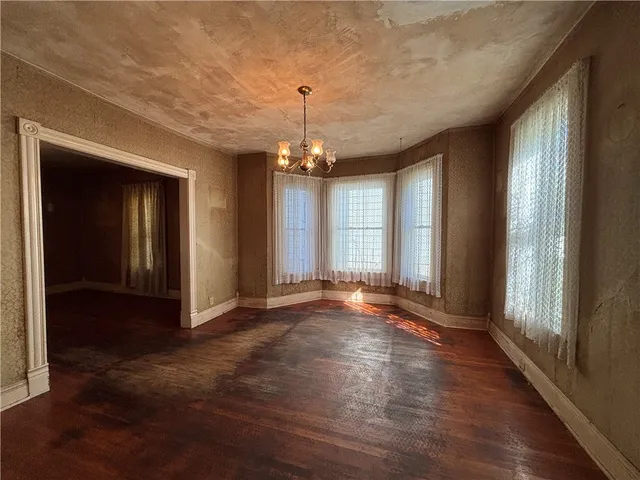 $49,500 | 8 South Edgar Street, Kane, PA 16735