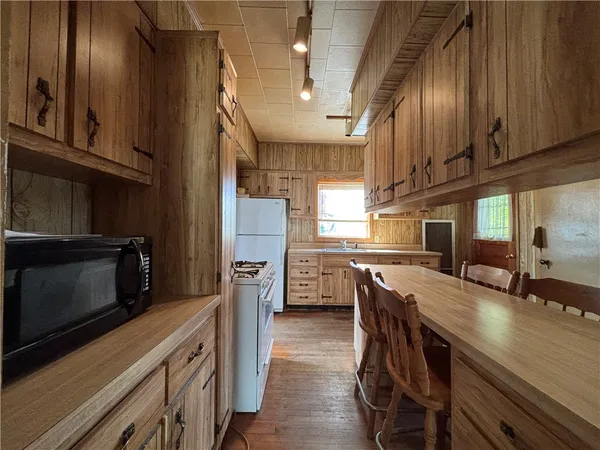 $42,500 | 8 South Edgar Street, Kane, PA 16735
