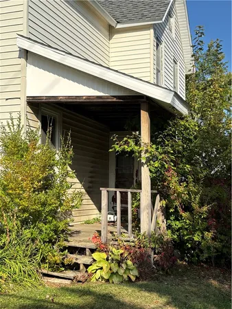 $42,500 | 8 South Edgar Street, Kane, PA 16735