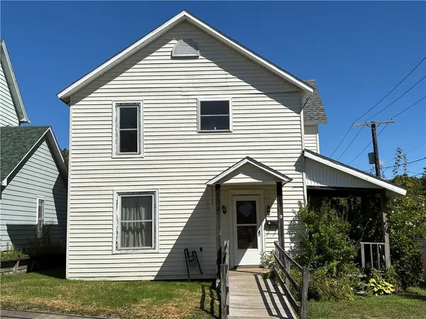 $42,500 | 8 South Edgar Street, Kane, PA 16735