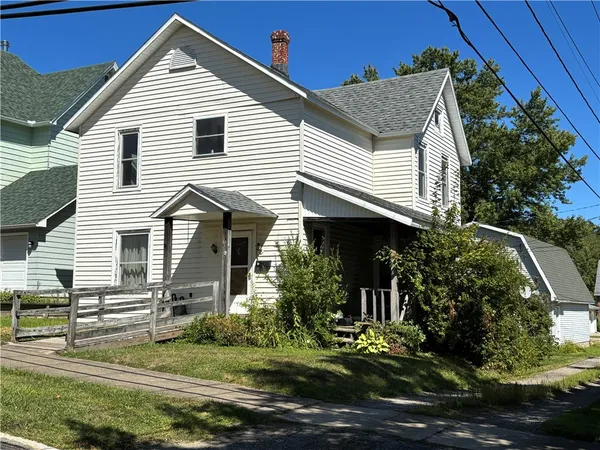 $42,500 | 8 South Edgar Street, Kane, PA 16735