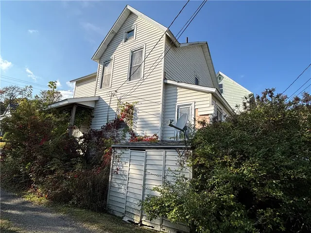 $49,500 | 8 South Edgar Street, Kane, PA 16735