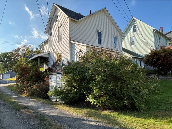 $42,500 | 8 South Edgar Street, Kane, PA 16735
