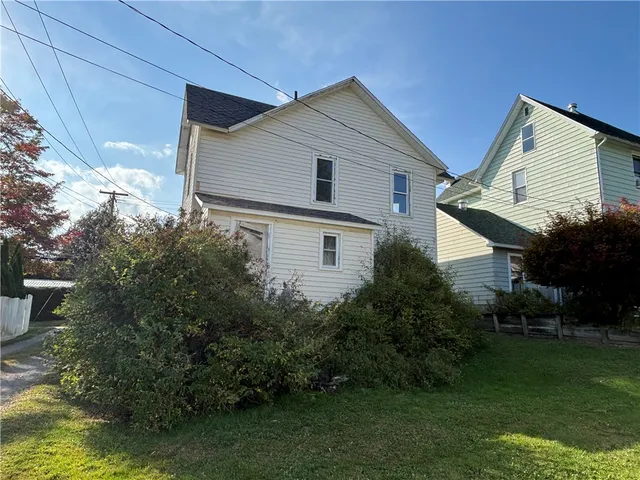$49,500 | 8 South Edgar Street, Kane, PA 16735