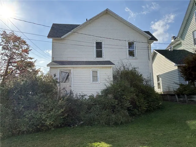 $49,500 | 8 South Edgar Street, Kane, PA 16735