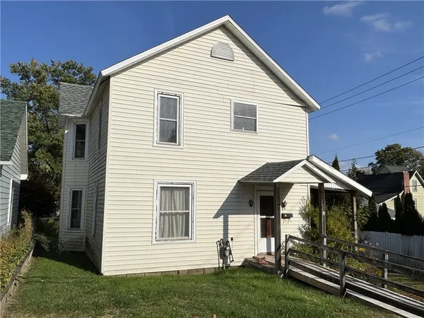 $42,500 | 8 South Edgar Street, Kane, PA 16735
