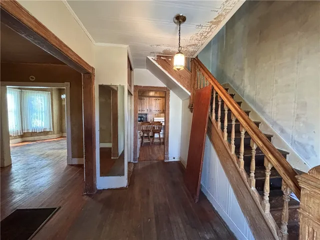 $49,500 | 8 South Edgar Street, Kane, PA 16735