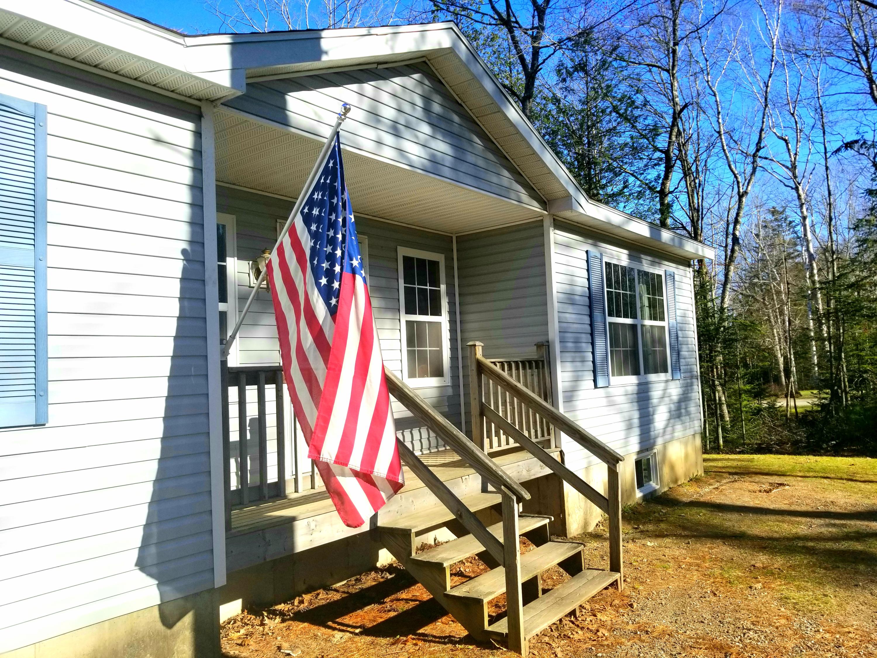 174 North Bend Road Ellsworth, ME 04605 - Photo 2 of 31 20190506_172821