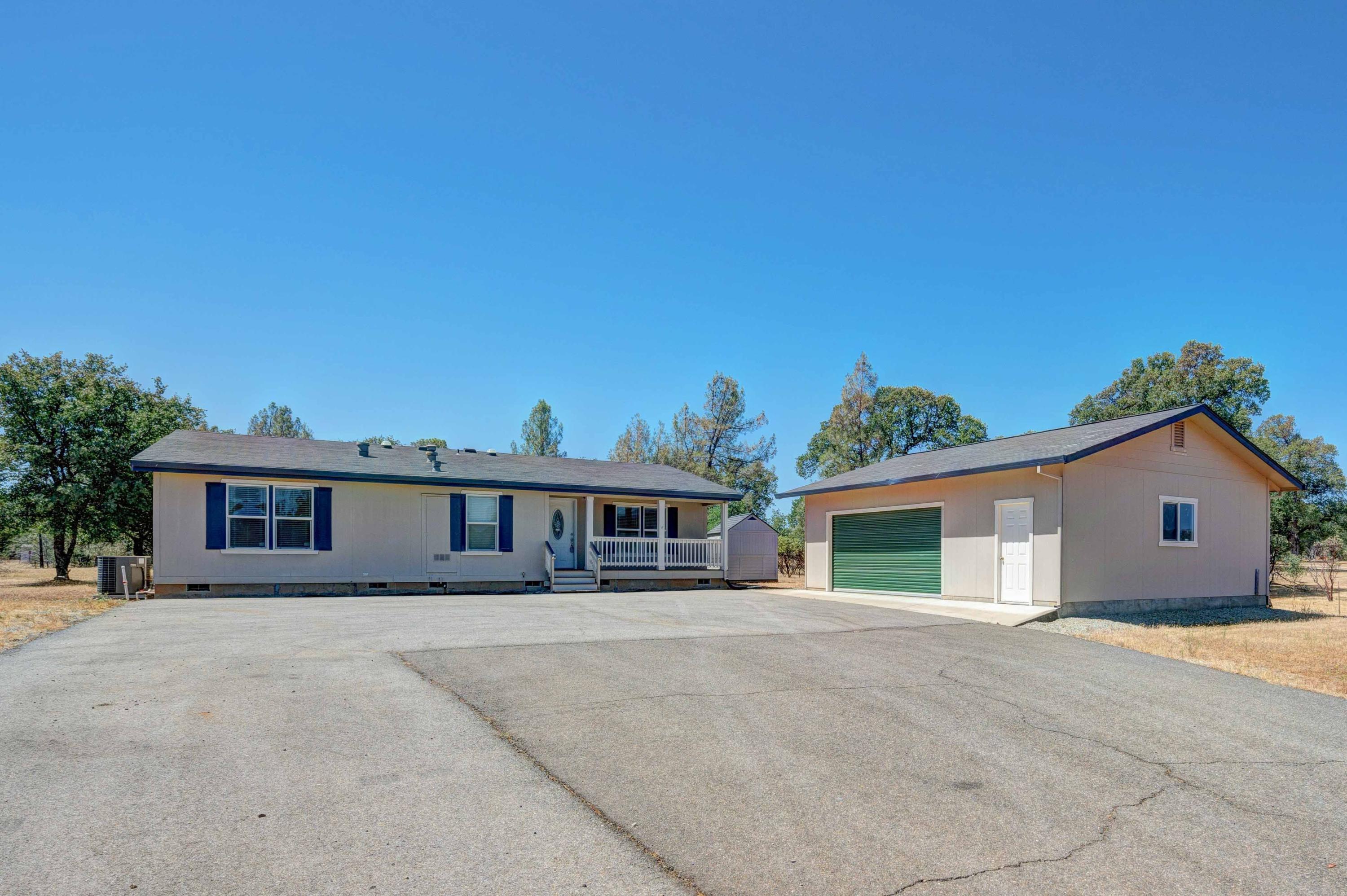 20894 Old Alturas Road Redding, CA 96003 - Photo 1 of 16 1