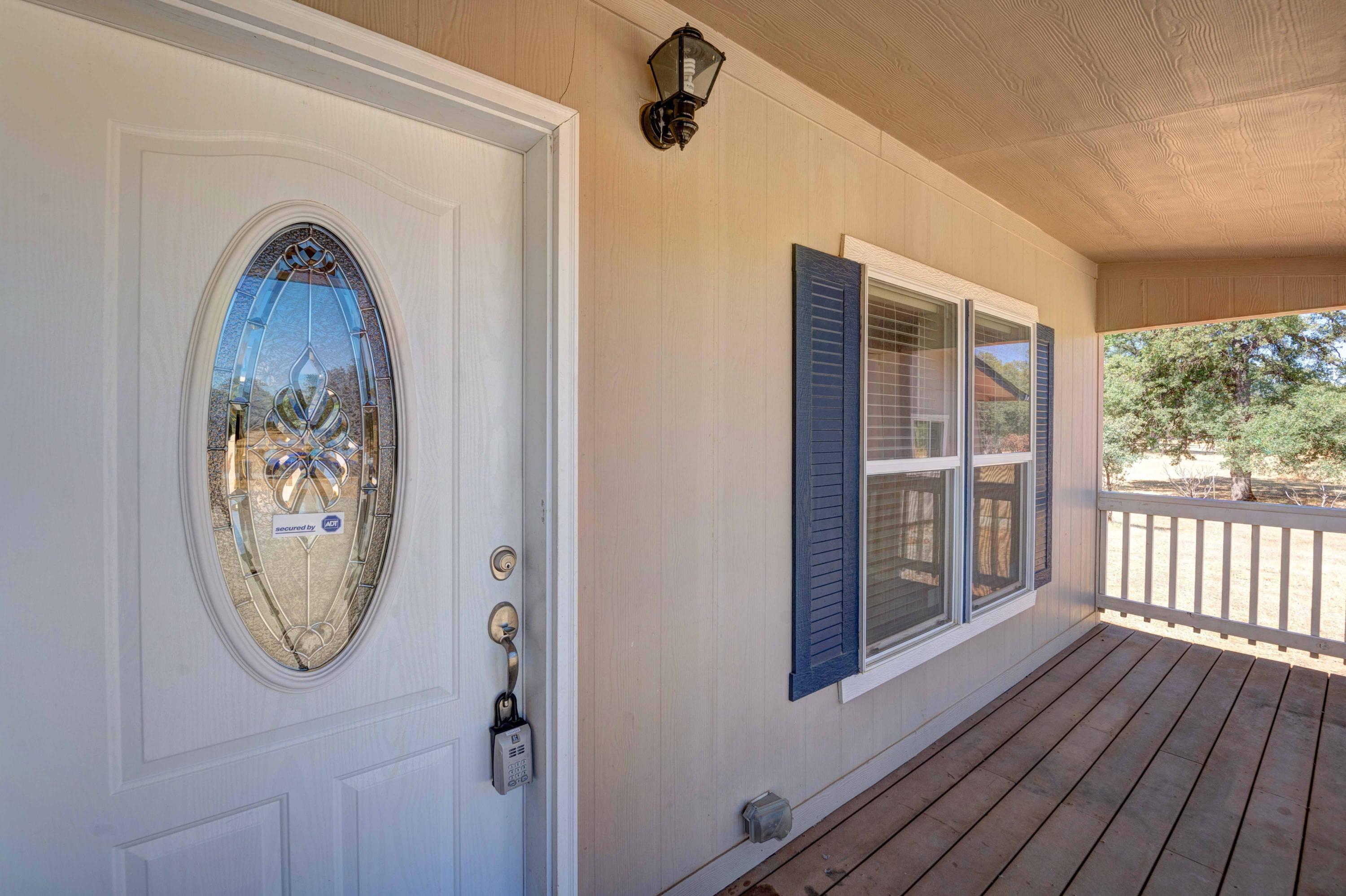 20894 Old Alturas Road Redding, CA 96003 - Photo 8 of 16 8