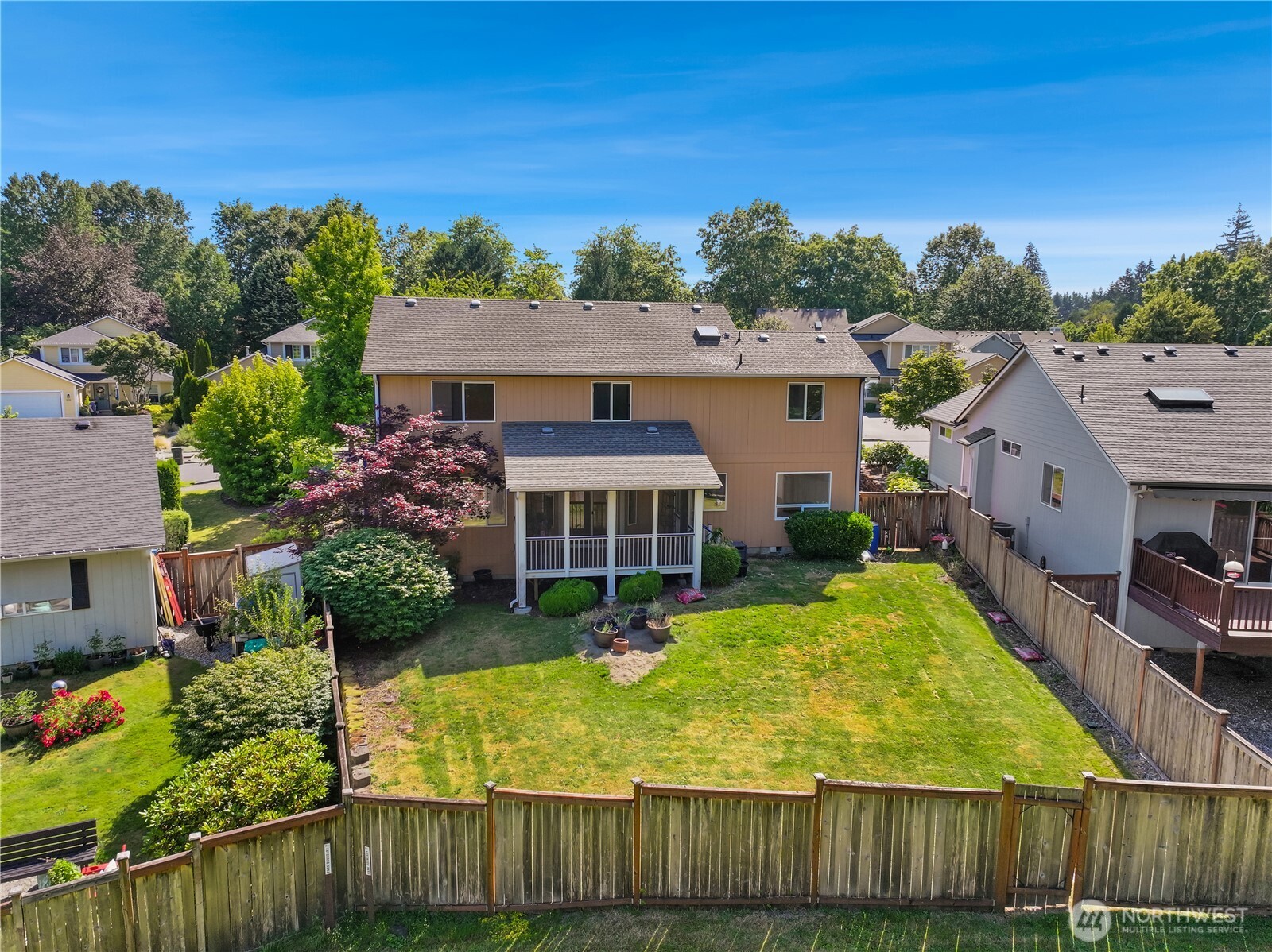 2115 Craig Road Southeast Olympia, WA 98501 - Photo 39 of 40