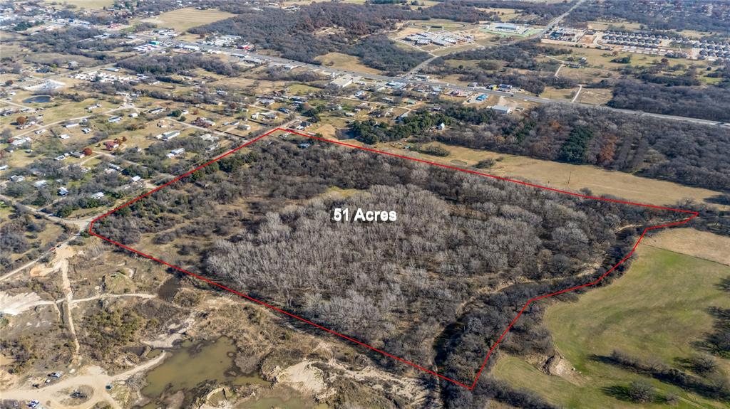 1620 West Timberlake Street, Unit B Azle, TX 76020 - Photo 10 of 12