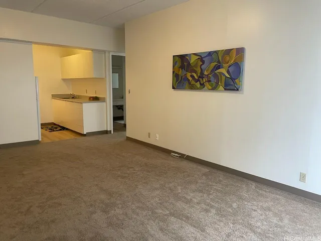 $1,850 | 1404 Kewalo Street, Unit 203, Honolulu, HI 96822