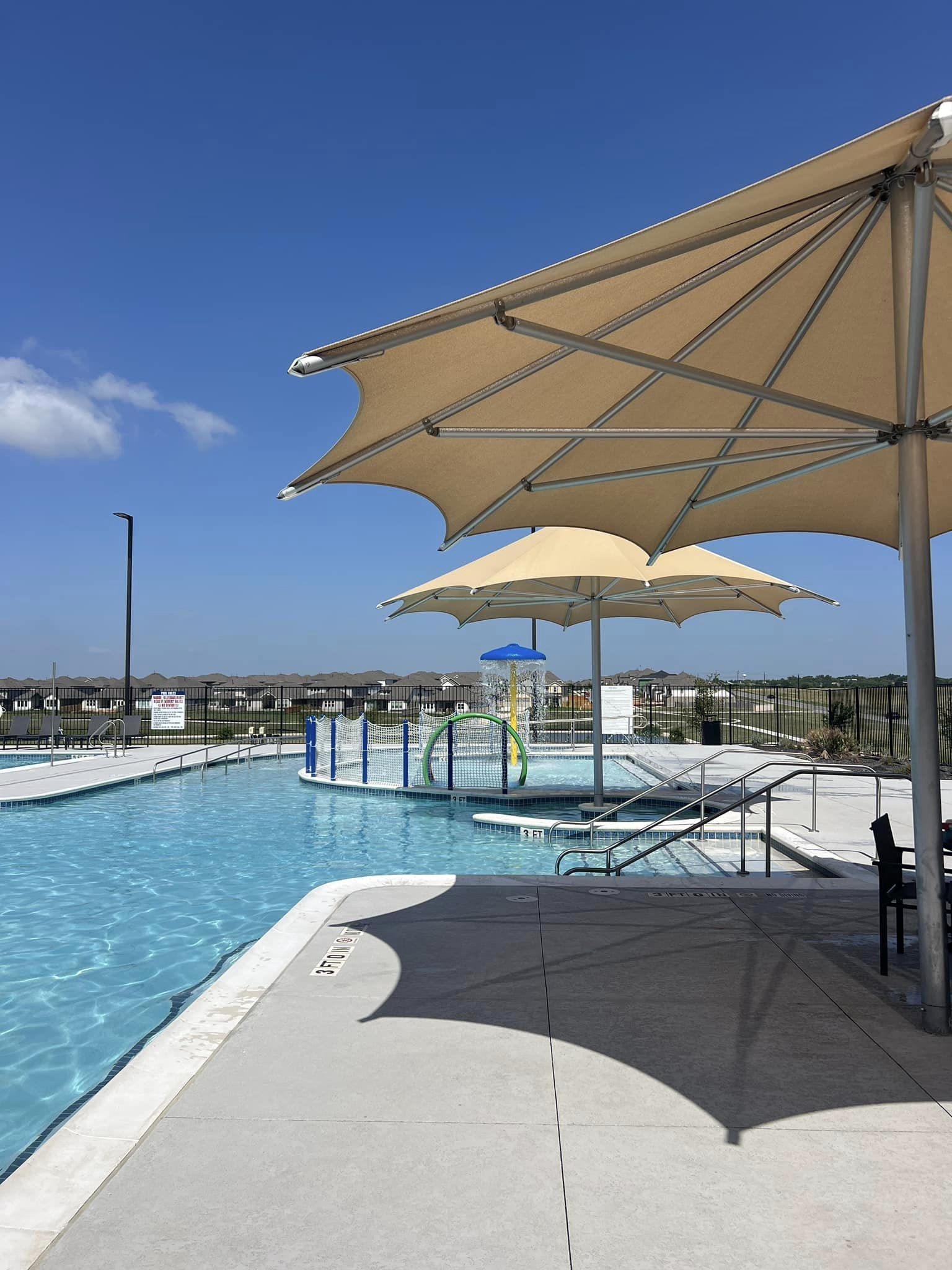 20513 Jackies Ranch Boulevard Pflugerville, TX 78660 - Photo 34 of 36 Blackhawk community pool