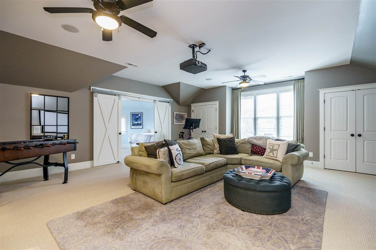 2105 Blue Oak Terrace Raleigh, NC 27608 - Photo 20 of 27 Bonus Room