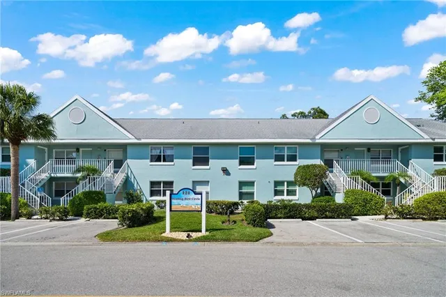 front view of a house with a street