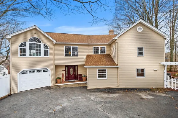 $875,000 | 41 Red Spring Road, Andover, MA 01810