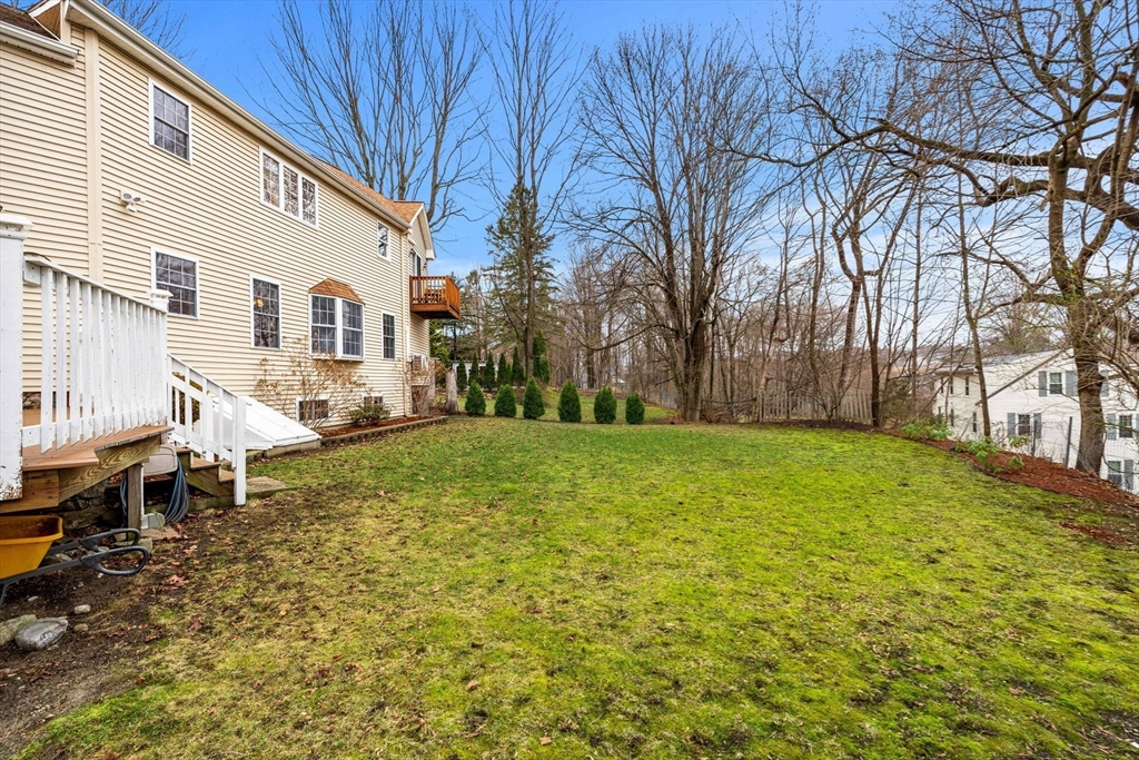 41 Red Spring Road Andover, MA 01810 - Photo 36 of 42