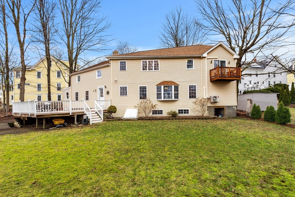 41 Red Spring Road Andover, MA 01810 - Photo 37 of 42