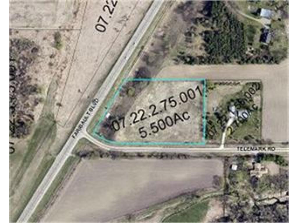 Xxx Telemark Road Dundas, MN 55019 - Photo 1 of 1 Gallery Image 1