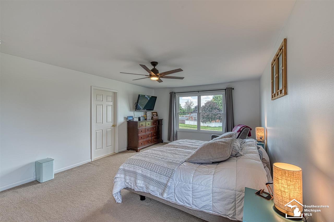 606 Ridge Point Drive Dundee, MI 48131 - Photo 29 of 43