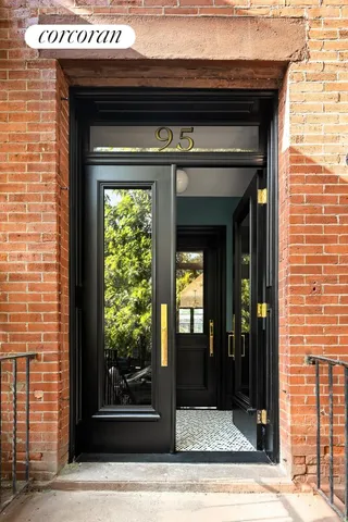 $2,875,000 | 95 Monroe Street | Bedford-Stuyvesant