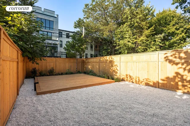 a view of livingroom with wooden floor and stairs