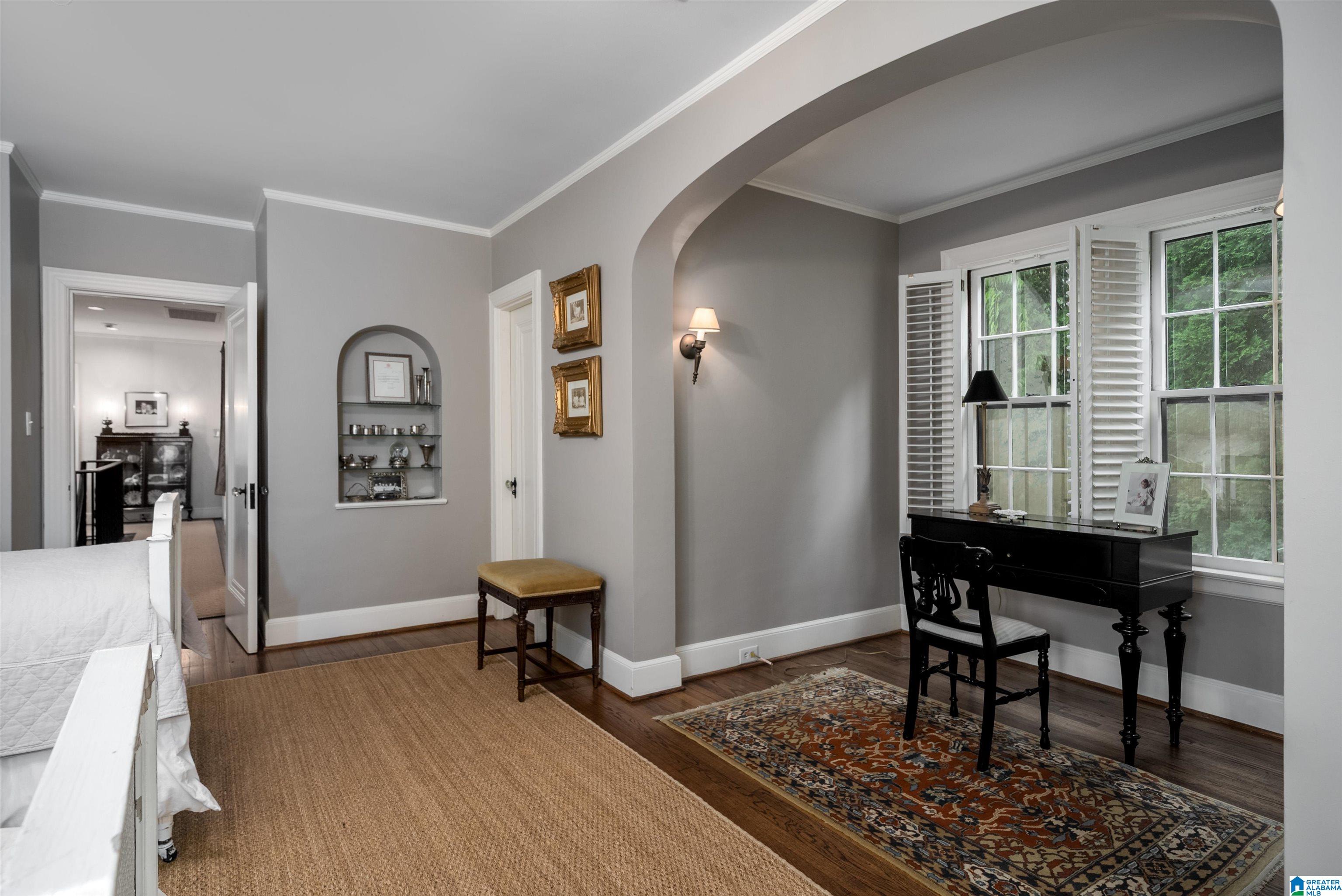 2724 Canterbury Road Birmingham, AL 35223 - Photo 53 of 93