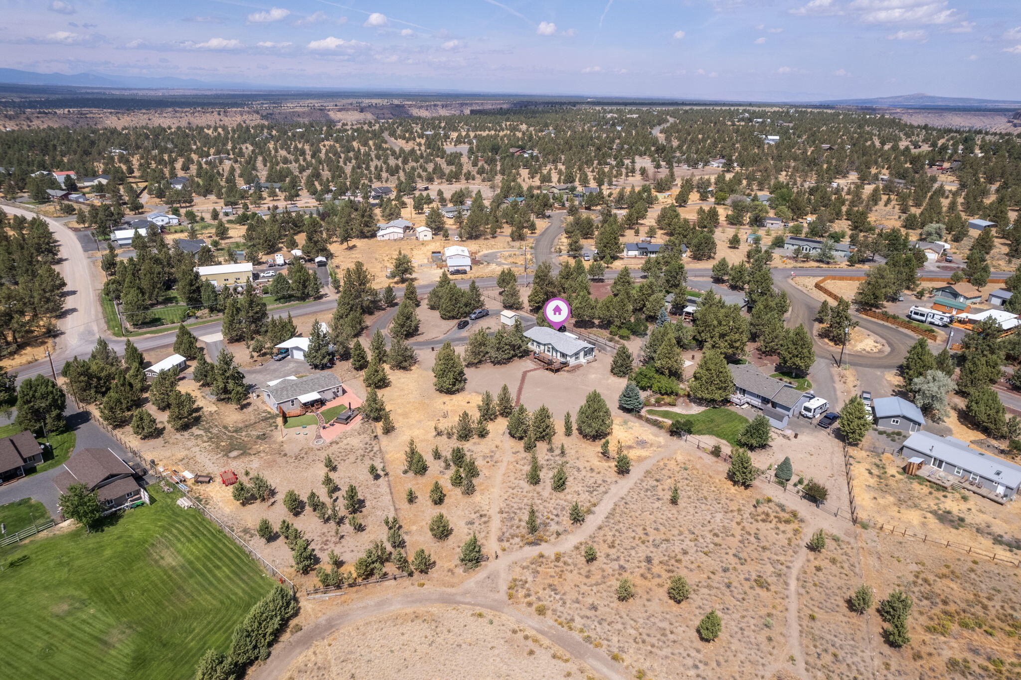 9201 Southwest Meadow Road Terrebonne, OR 97760 - Photo 31 of 41 2024_08_21_9201_sw_meadow_road_crr-drone
