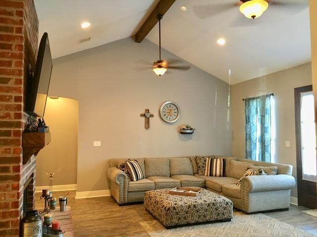 154 Coach Road Ball, LA 71405 - Photo 2 of 23 Gallery Image 2