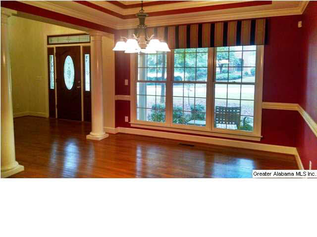 20 Edgefield Way Anniston, AL 36207 - Photo 4 of 30