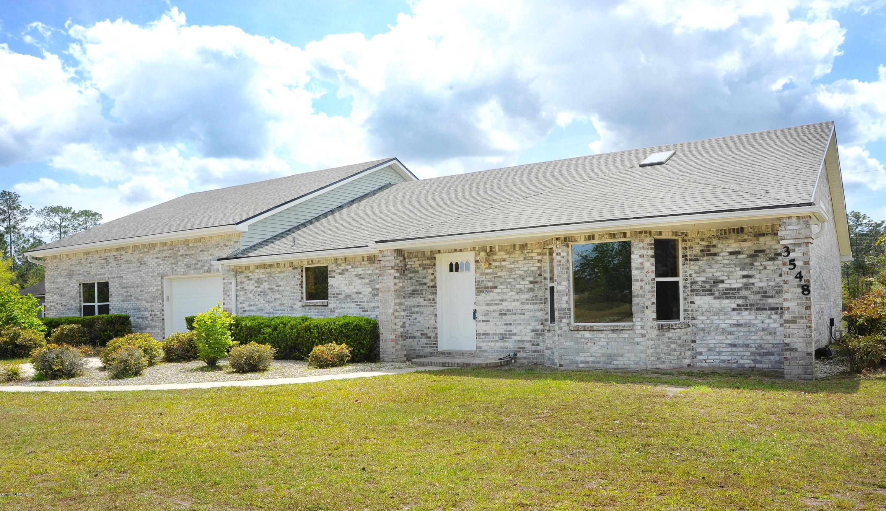 3548 King George Road Middleburg, FL 32068 - Photo 1 of 36 King george front