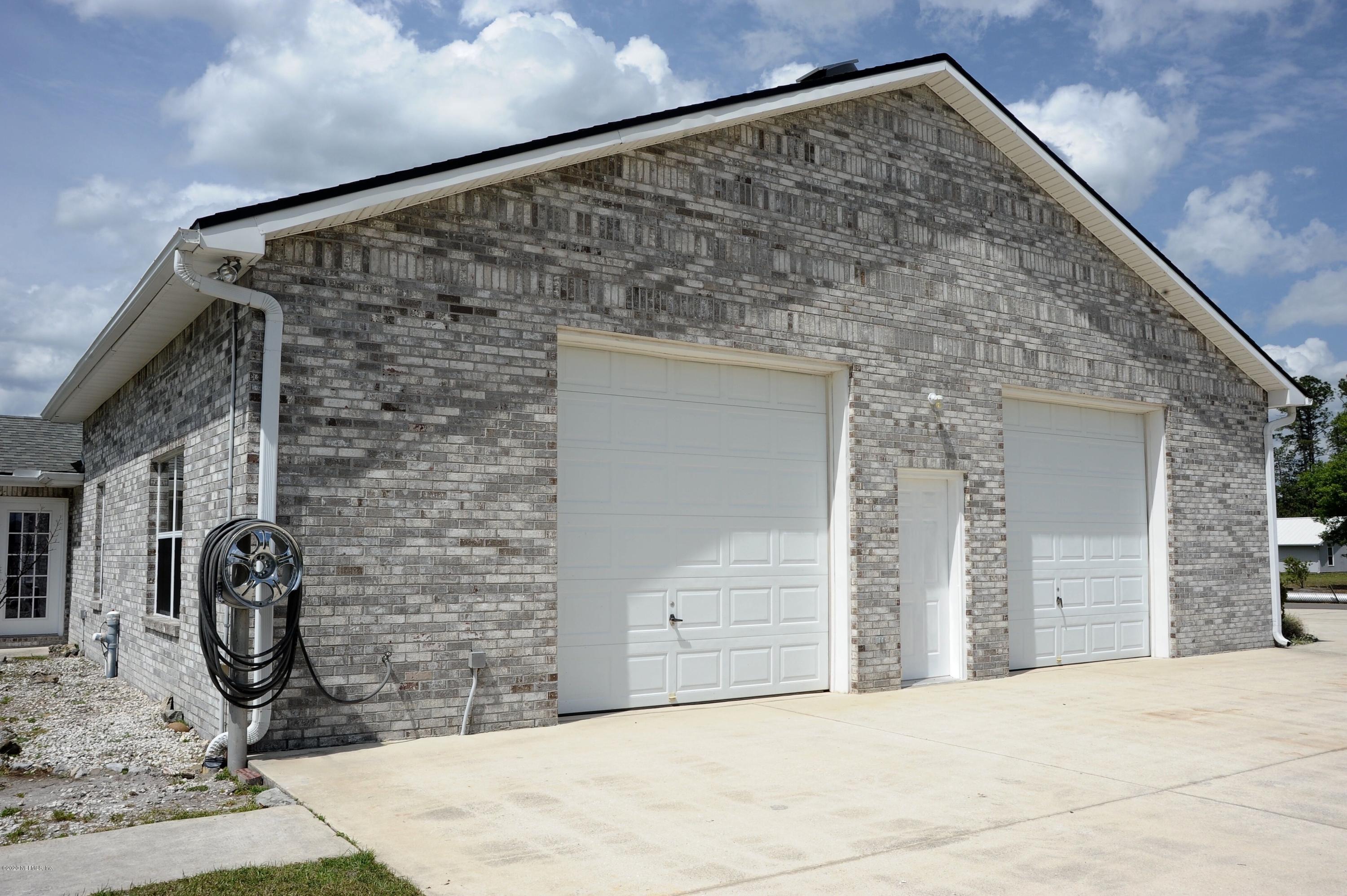3548 King George Road Middleburg, FL 32068 - Photo 25 of 36 king george exterior 2 bays