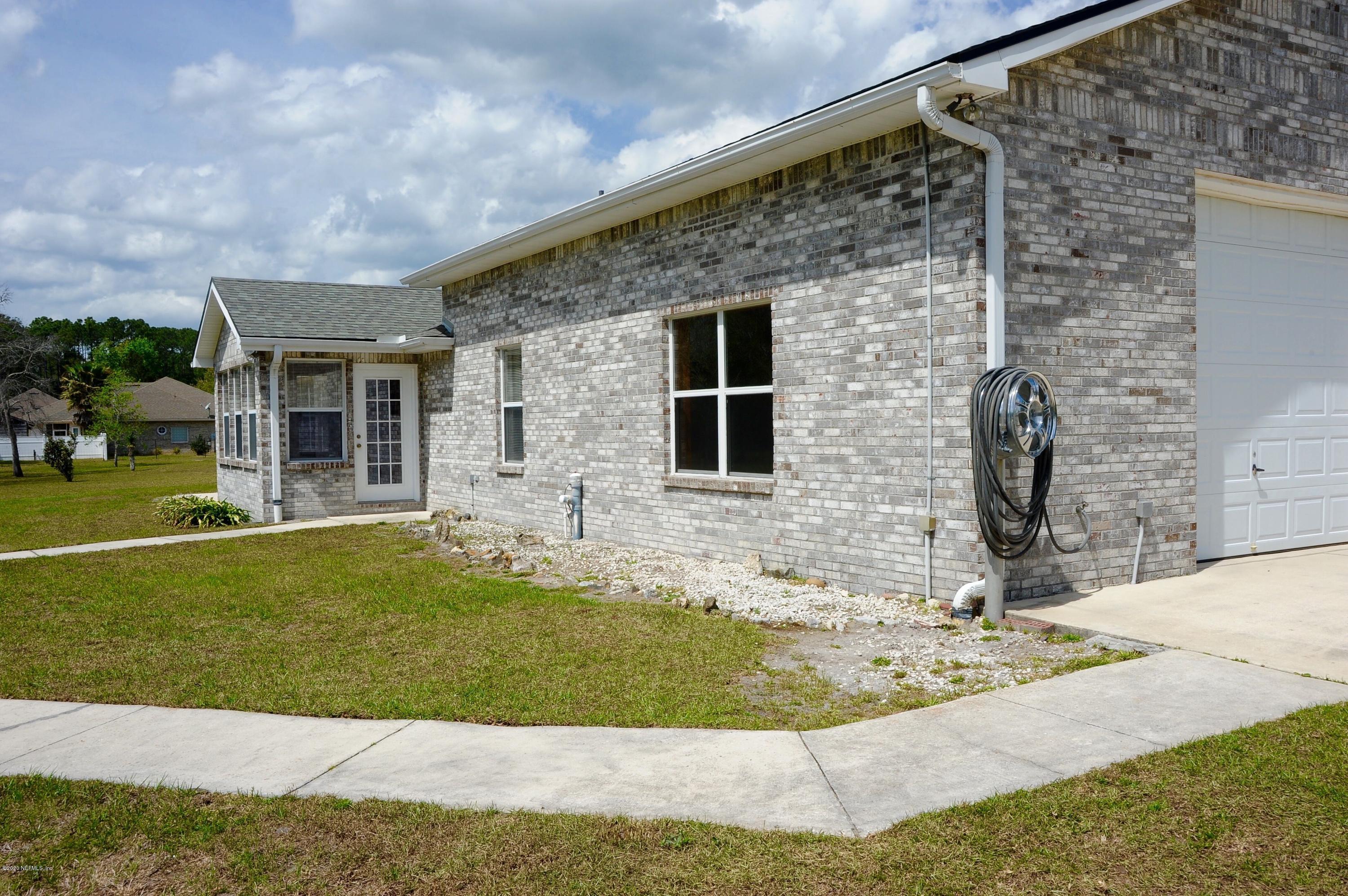 3548 King George Road Middleburg, FL 32068 - Photo 28 of 36 king george exterior back