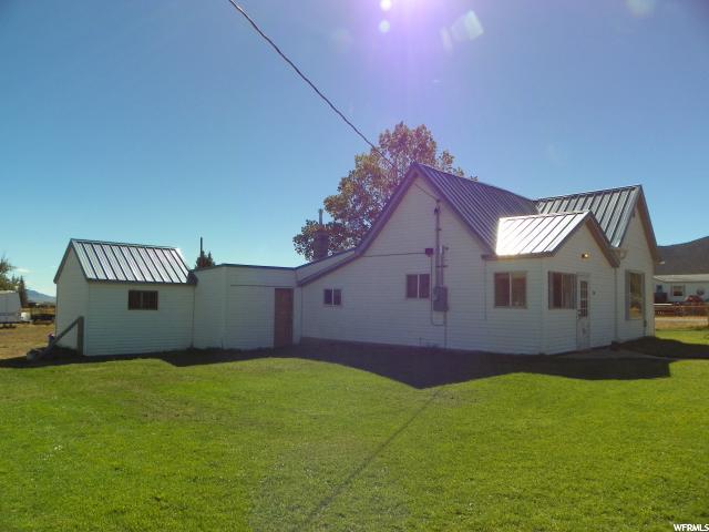 91 West Center Street Koosharem, UT 84744 - Photo 1 of 1