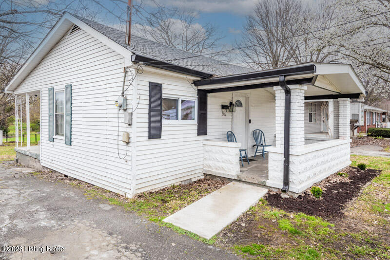 606 Country Club Road Louisville, KY 40206 - Photo 15 of 20 image023
