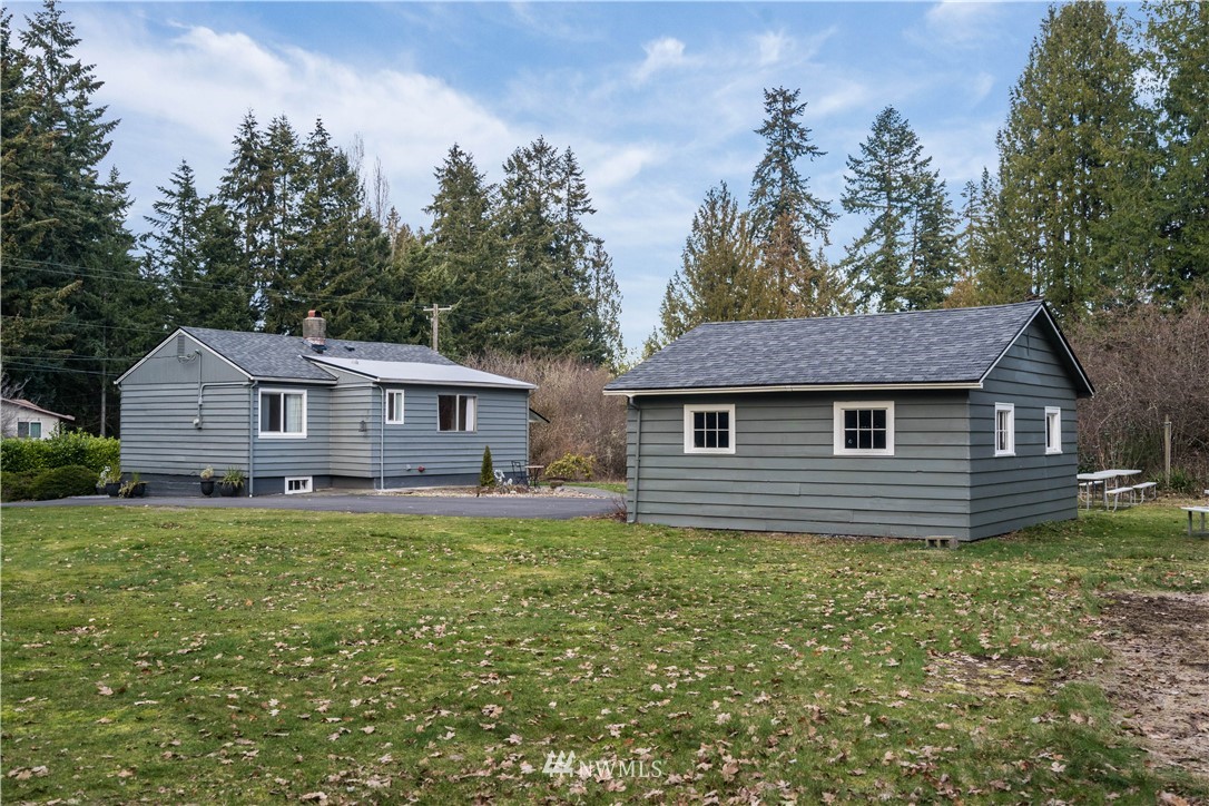 1614 Creso Road South Spanaway, WA 98387 - Photo 13 of 37