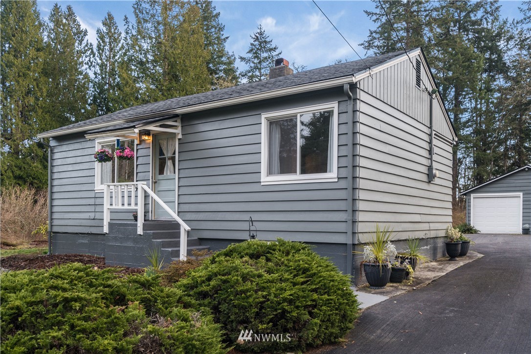 1614 Creso Road South Spanaway, WA 98387 - Photo 8 of 37