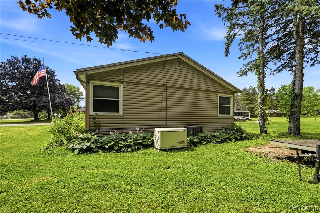 7142 Taylor Road Boston, NY 14075 - Photo 30 of 31